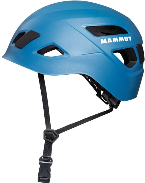 Mammut Skywalker 3.0 Helmets Blue one size - Mammut
