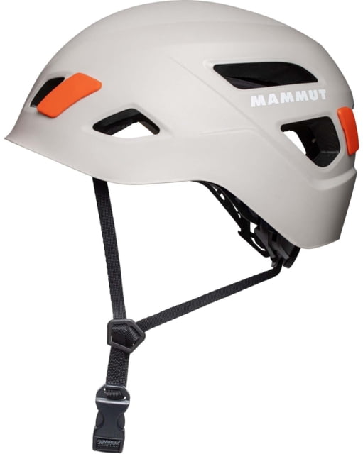 Mammut Skywalker 3.0 Helmets Grey one size - Mammut