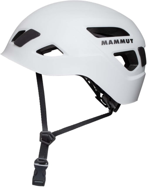 Mammut Skywalker 3.0 Helmets White one size - Mammut