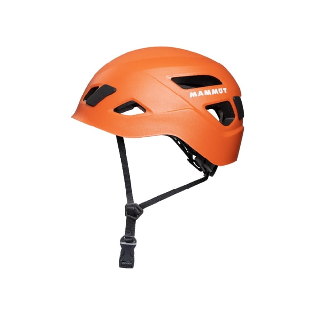 Mammut Skywalker 3.0 Helmets Orange one size - Mammut