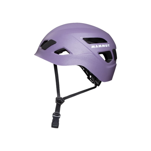 Mammut Skywalker 3.0 Helmets Purple one size - Mammut
