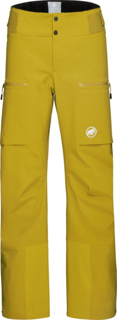 Mammut Mammut Stoney HS Thermo Pants - Men's Aura 50 - $152.99 at Optics Planet