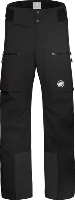 Mammut Mammut Stoney HS Thermo Pants - Men's Black 48 - $161.99 at Optics Planet
