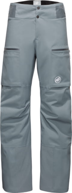 Mammut Mammut Stoney HS Thermo Pants - Men's Strata 32 US - $152.99 at Optics Planet