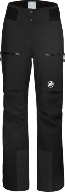 Mammut Mammut Stoney HS Thermo Pants - Women's Black 38 - $154.79 at Optics Planet