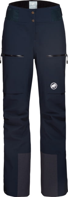 Mammut Mammut Stoney HS Thermo Pants - Women's Marine 38 - $152.99 at Optics Planet