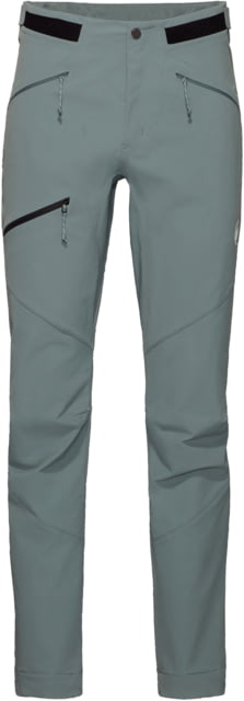 Mammut Taiss SO Pants - Men's Strata US 38 Regular