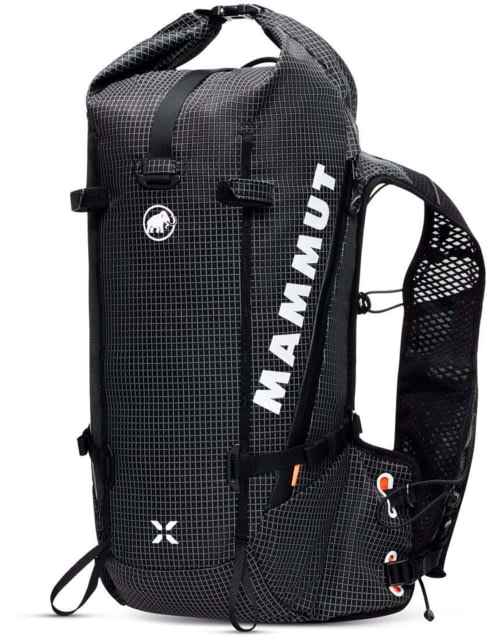 Mammut Trion 15L Climbing Pack Black 15 L - Mammut