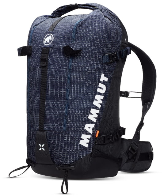 Mammut Trion 28 Backpack - Women's Marine-Black 28 L - Mammut