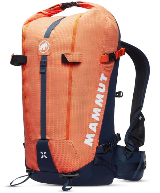 Mammut Trion 28L Climbing Pack Arumita-Marine 28 L - Mammut