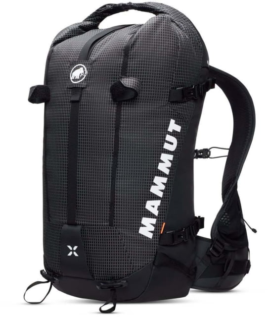Mammut Trion 28L Climbing Pack Black 28 L - Mammut