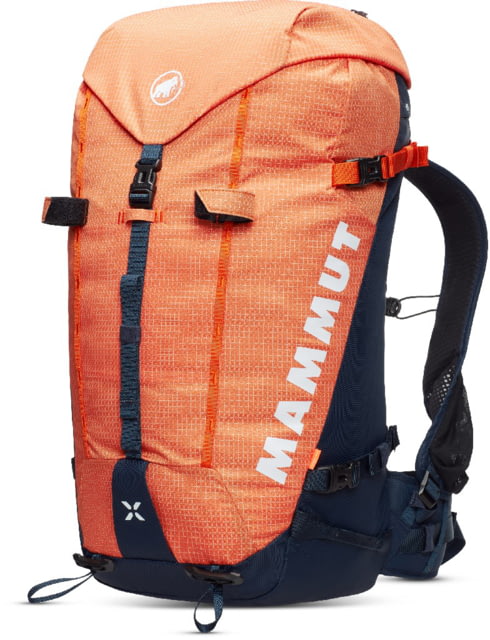 Mammut Trion 38 Backpack Arumita-Marine 38 L - Mammut