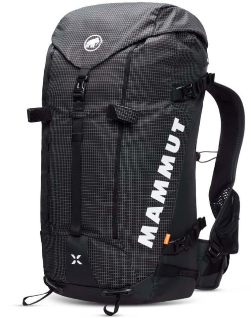 Mammut Trion 38L Climbing Pack Black 38 L - Mammut