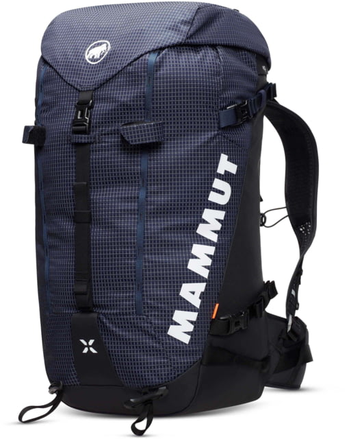 Mammut Trion 38L Climbing Pack - Women's Marine-Black 38 L - Mammut