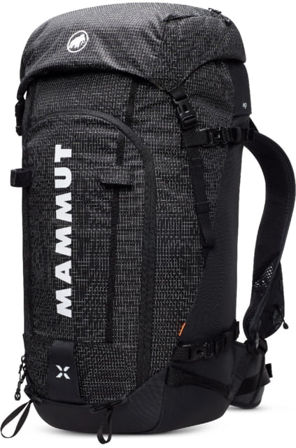 Mammut Trion 50 Backpack Black 50 L - Mammut