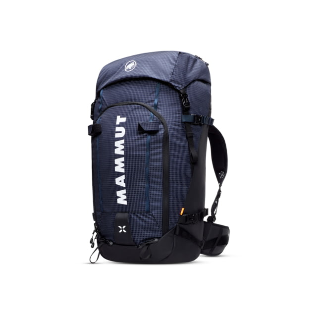Mammut Trion 50 Backpack- Women's Marine-Black 50 L - Mammut