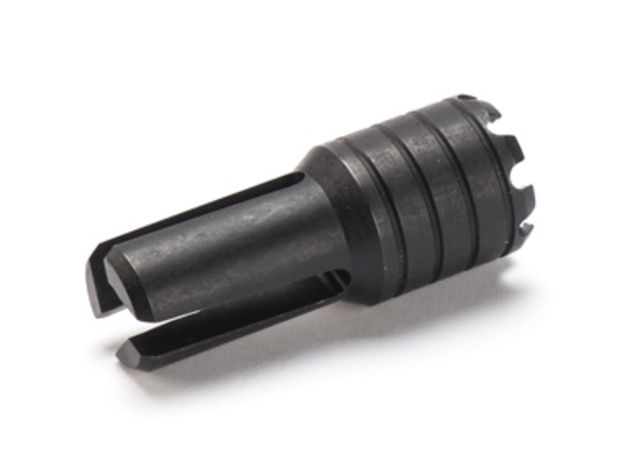 Manticore Arms Eclipse Flash Hider 24mm Black - Manticore Arms