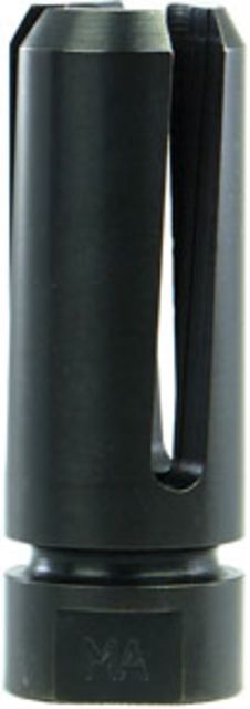 Manticore Arms Eclipse 5/8x24 Flash Hider For AR-10/SR-25 - Manticore Arms
