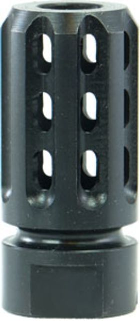 USED Manticore Arms Nightbrake 14x1L Compensator  EDEMO1 Condition Parts Only/Salvage Defective - Manticore Arms