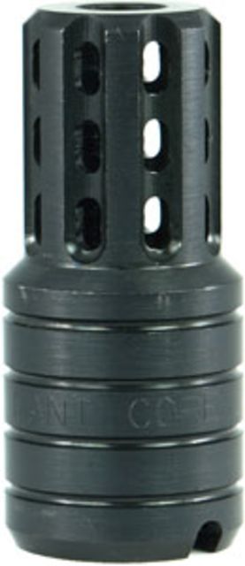 Manticore Arms Nightbrake 24mm Compensator Fits Most AK74 - Manticore Arms