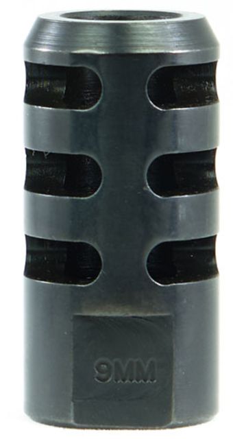 Manticore Arms Reverb 1/2x28 Muzzlebrake Up To 9mm - Manticore Arms