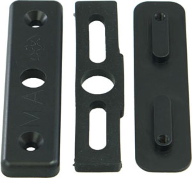 Manticore Arms Tavor Gasketed Port Cover For Iwi Tavor - Manticore Arms