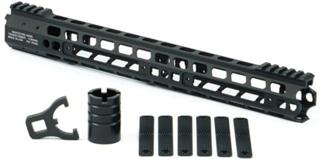 Manticore Arms Transformer Rail Gen II For AR-15 - Manticore Arms