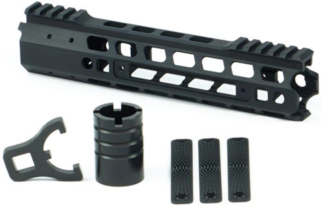 Manticore Arms Transformer Rail Gen II For AR-15 - Manticore Arms