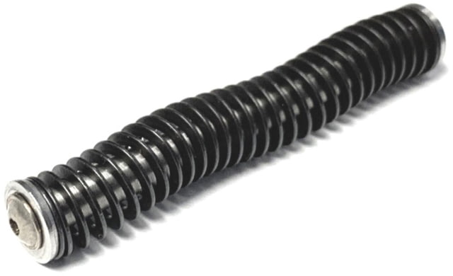 Manticore Arms Masada Stainless Guide Rod Silver Small - Manticore Arms