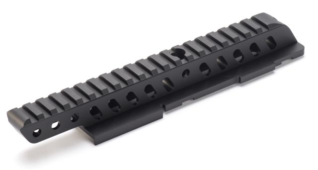 USED Manticore Arms Overwatch Top Rail for Tavor SAR Black Medium Length  EDEMO3 Used Condition Good - Manticore Arms