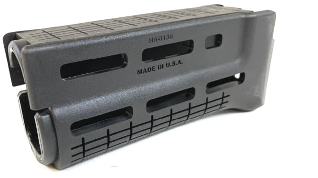 Manticore Arms Renegade MLOK Handguard Assembly Black Medium - Manticore Arms