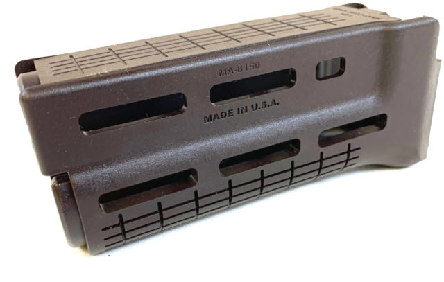 Manticore Arms Renegade MLOK Handguard Assembly Russian Plum Medium - Manticore Arms