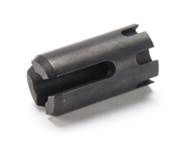 Manticore Arms Shadow Flash Hider for Scorpion EVO Black 18mm - Manticore Arms