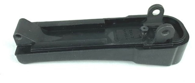 Manticore Arms Tavor 7 Curved Buttpad Black Medium - Manticore Arms