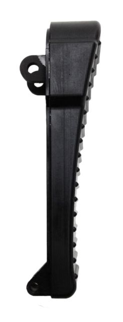 Manticore Arms Tavor SAR Curved Buttpad Black - Manticore Arms