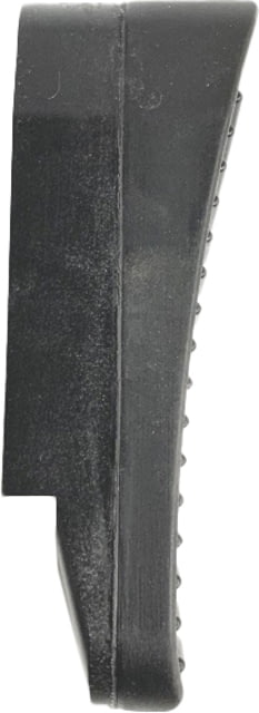 Manticore Arms Tavor TS12 Shotgun Curved Buttpad Black Medium - Manticore Arms