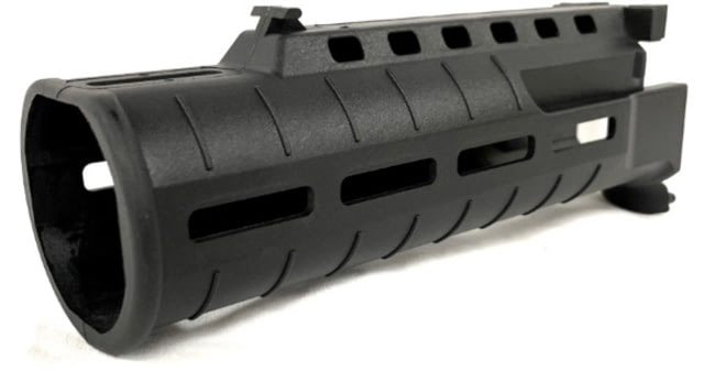Manticore Arms X95 Optimus Polymer Forend Black Medium - Manticore Arms