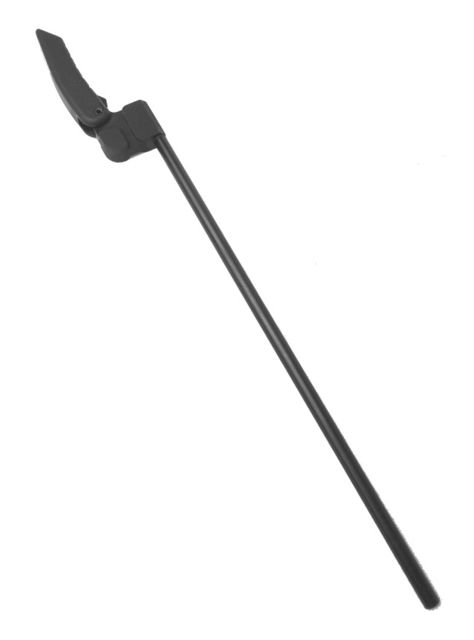 Manticore Arms X95 Switchback Charging Handle Black - Manticore Arms