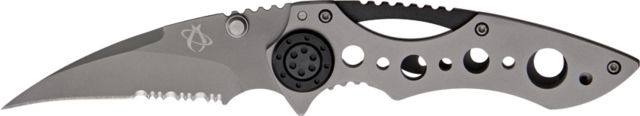 Mantis Aardvark EDC Knife 4in. Closed MAN - Mantis