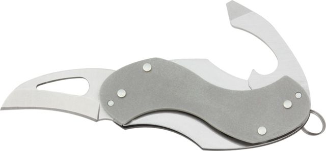 Mantis Buzzard Necessikey Knife MAN - Mantis