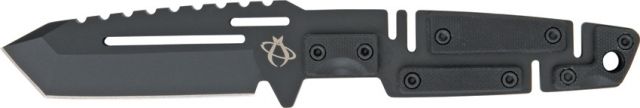 Mantis Chaos II Tanto Blade 8 1/4in. MANF4CM