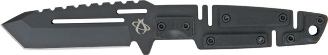 Mantis Chaos I Tanto Blade 8 1/4in. MANF4HC - Mantis