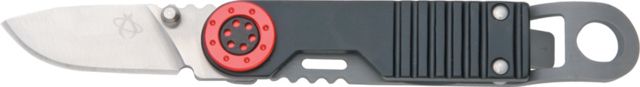 Mantis Churchkey 1 Knife 4in. Closed - Mantis