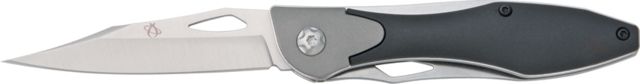 Mantis Class Act Knife 4in. Closed MANT2HC - Mantis