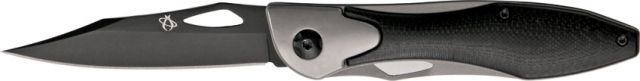 Mantis Classier Act Knife 4in. Closed MANT2SC - Mantis
