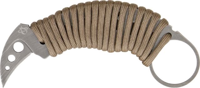 Mantis Elvis I Knife 5 1/8in. MAN - Mantis