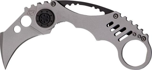 Mantis Encore Knife 4.5in. Closed - Mantis