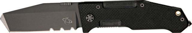 Mantis Folding Pry II Blade 4.75in. Closed MAN72AS - Mantis