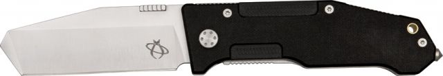 Mantis Folding Pry II Blade 4.75in. Closed MAN72B - Mantis