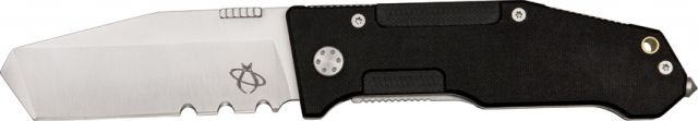 Mantis Folding Pry II Blade 4.75in. Closed MAN72BS - Mantis